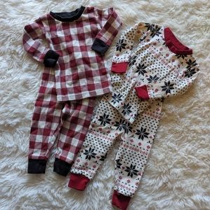 🐝 Burt's Bees Fam Jam Pajamas